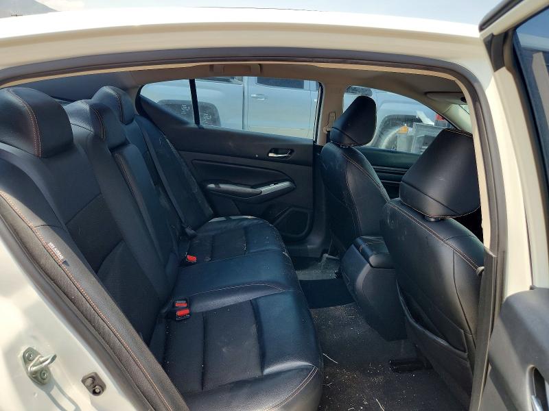Aukcja sprzedaży 2022 Nissan Altima, vin: 1N4BL4CV4NN381379, numer aukcji: 58443816