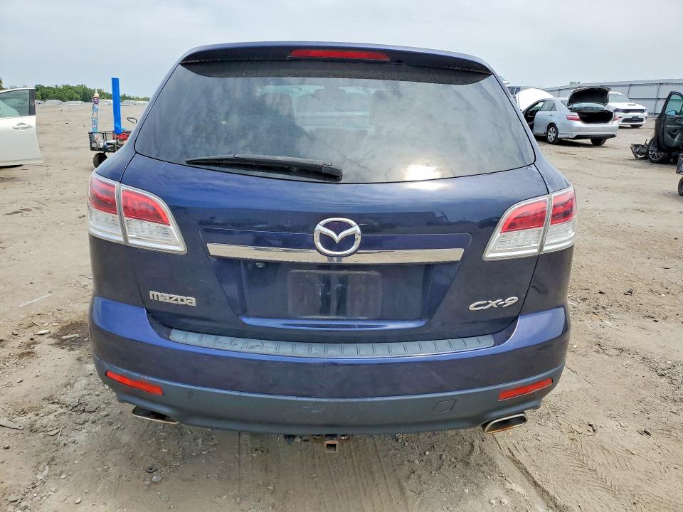 Aukcja sprzedaży 2008 Mazda Cx-9, vin: JM3TB38V480129080, numer aukcji: 56882466