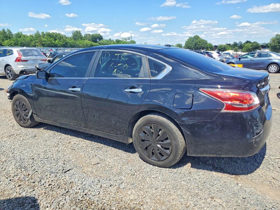 Продаж на аукціоні авто 2015 Nissan Altima, vin: 1N4AL3AP3FC418669, номер лоту: 58648506