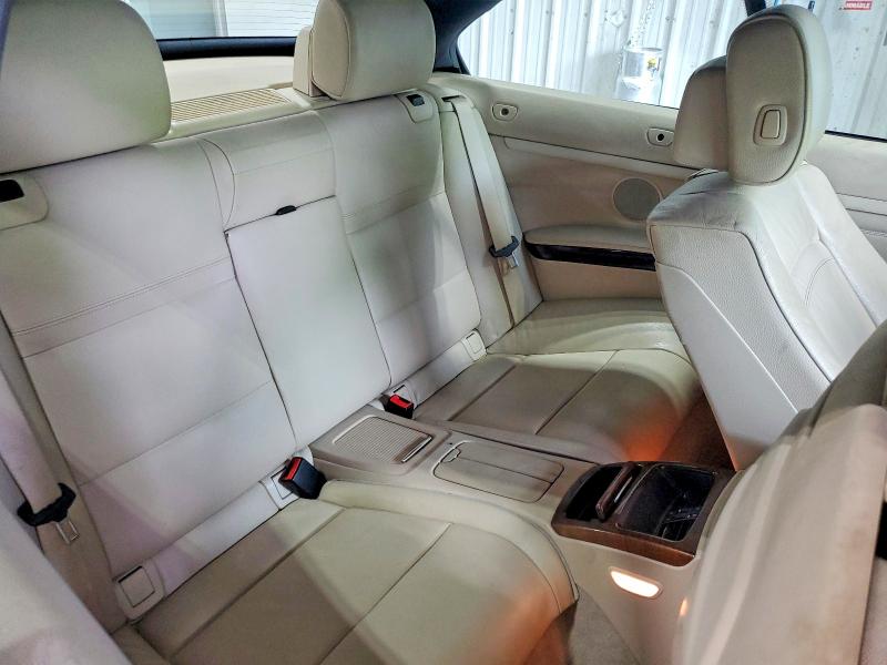 Продаж на аукціоні авто 2012 Bmw 328, vin: WBADW7C51CE730455, номер лоту: 56997736