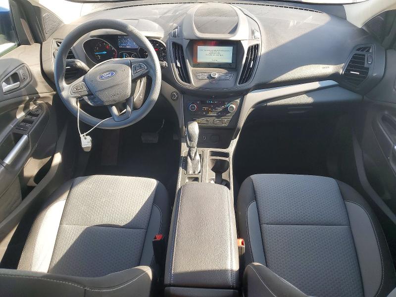 Aukcja sprzedaży 2019 Ford Escape, vin: 1FMCU0GD7KUB85262, numer aukcji: 56051306
