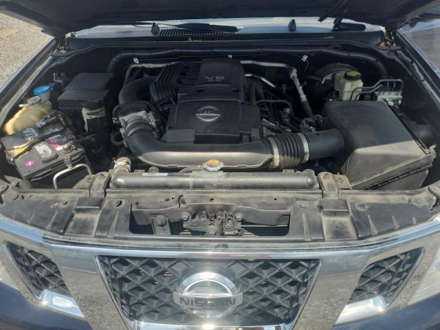 Продаж на аукціоні авто 2017 Nissan Frontier, vin: 1N6DD0ER3HN741848, номер лоту: 58952286