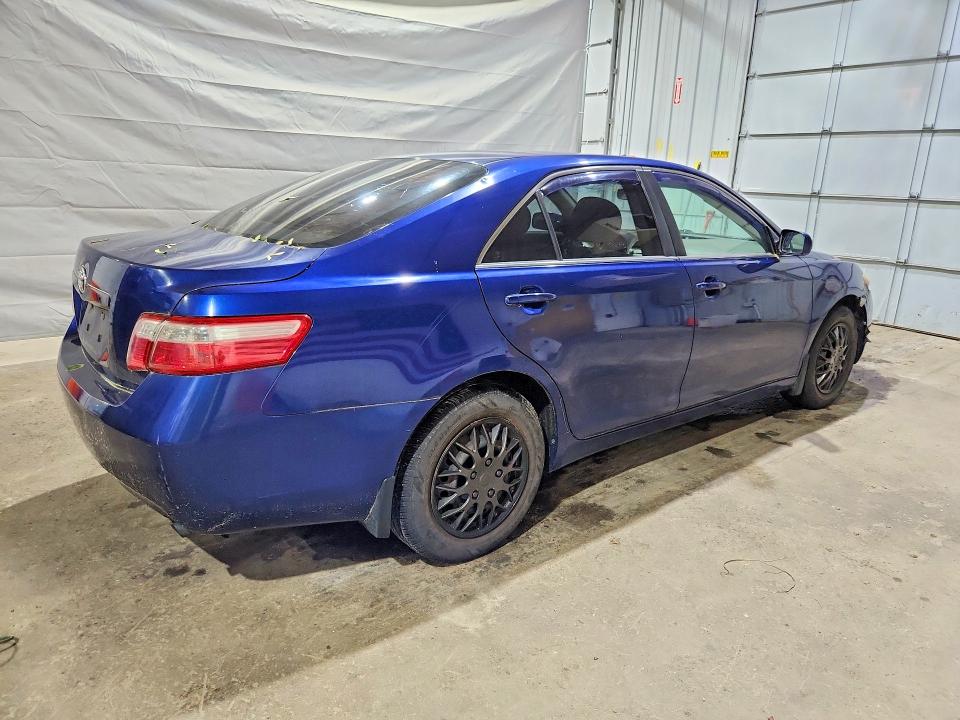 Продажа на аукционе авто 2007 Toyota Camry, vin: 4T1BE46KX7U057993, номер лота: 57724296