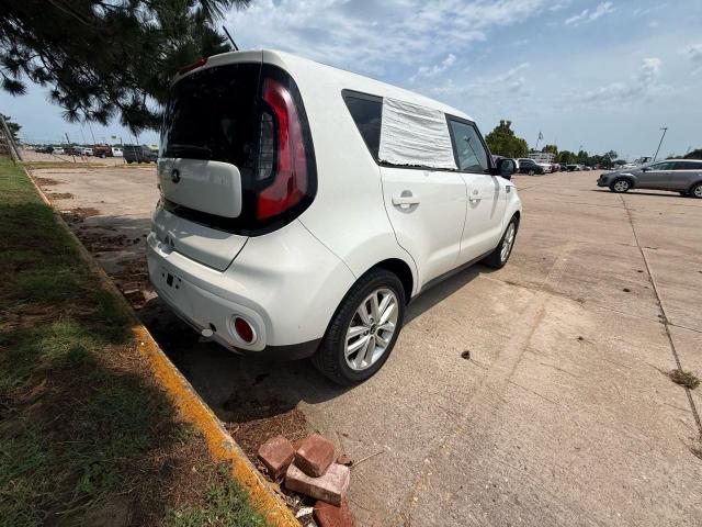 Продажа на аукционе авто 2019 Kia Soul, vin: KNDJP3A58K7655593, номер лота: 58980286