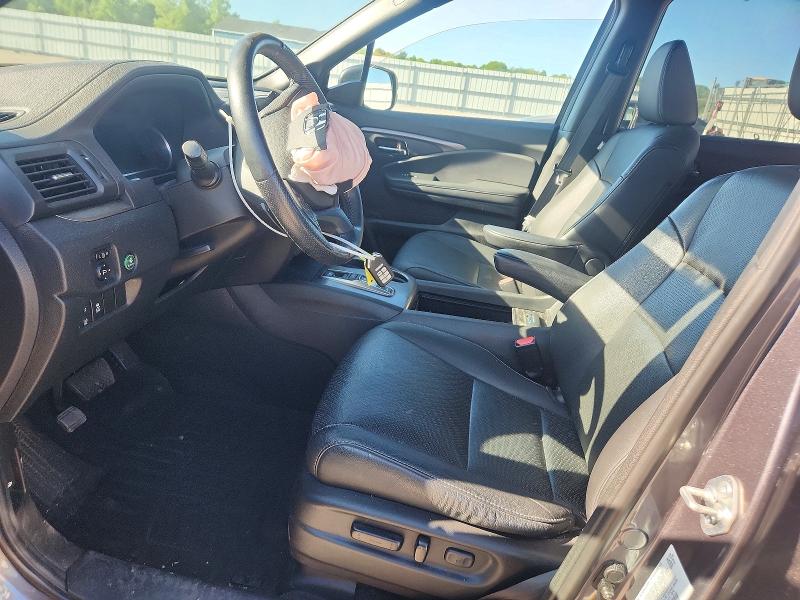 Продаж на аукціоні авто 2020 Honda Passport, vin: 5FNYF8H50LB013465, номер лоту: 55839626