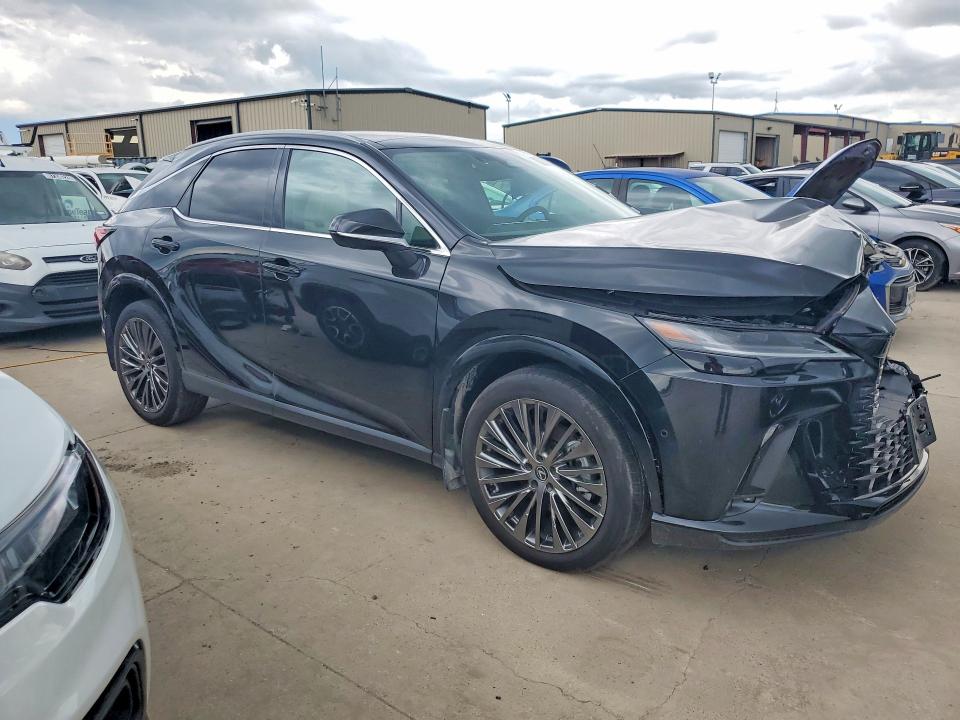 Продаж на аукціоні авто 2025 Lexus Rx 350, vin: 2T2BAMCA6SC102621, номер лоту: 57353766