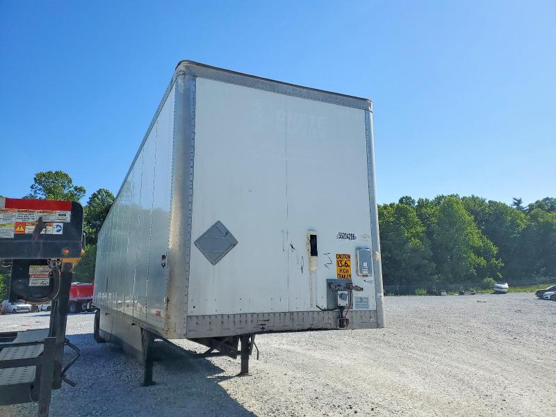 Продажа на аукционе авто 2022 Wabash Dry Van Duraplate, vin: 1JJV532D3NL297075, номер лота: 55204206