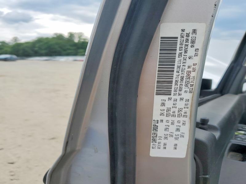 57492116 :رقم المزاد ، 1J4PN2GK1BW504568 vin ، 2011 Jeep Liberty مزاد بيع