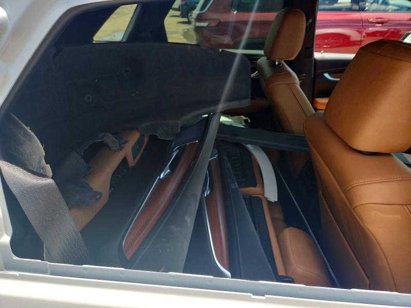 Продаж на аукціоні авто 2024 Cadillac Xt5, vin: 1GYKNDR48RZ714081, номер лоту: 58213136
