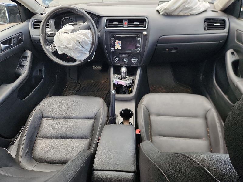 Aukcja sprzedaży 2012 Volkswagen Jetta, vin: 3VWDP7AJ5CM338473, numer aukcji: 56299006