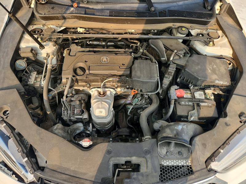 Aukcja sprzedaży 2019 Acura Tlx, vin: 19UUB1F38KA001088, numer aukcji: 58369936