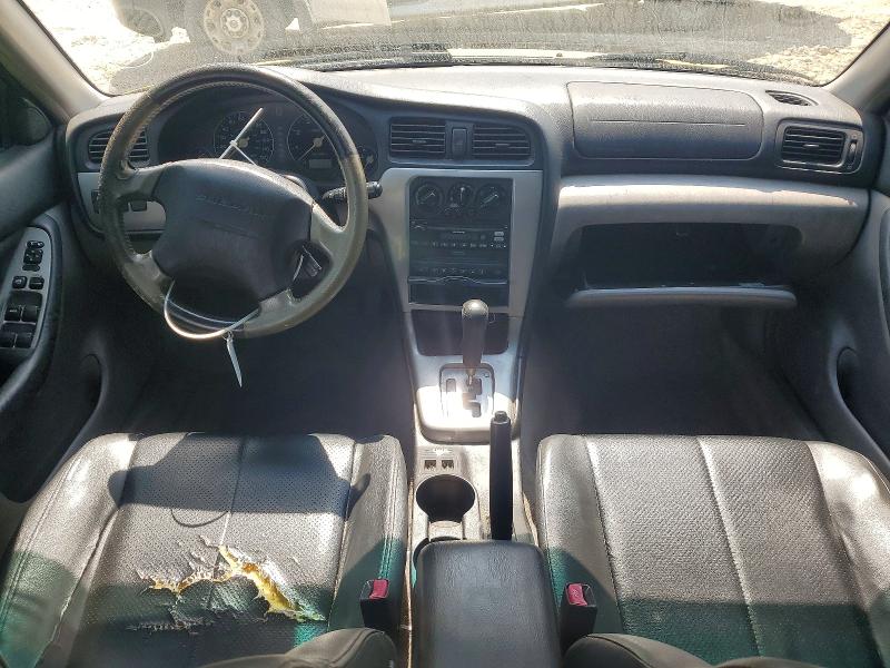 Aukcja sprzedaży 2003 Subaru Baja, vin: 4S4BT61C437101075, numer aukcji: 58543626