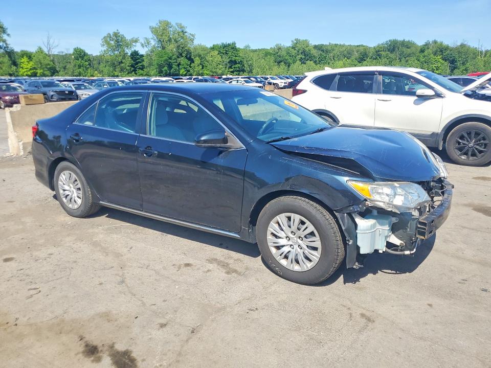 Aukcja sprzedaży 2014 Toyota Camry, vin: 4T4BF1FK5ER404905, numer aukcji: 56360146