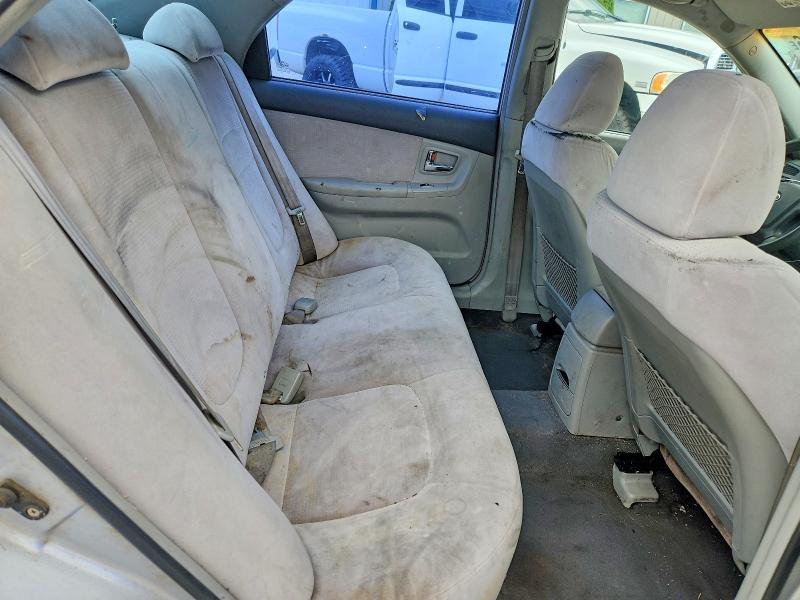 2007 Kia Spectra მანქანა იყიდება აუქციონზე, vin: KNAFE121075386288, აუქციონის ნომერი: 57527726
