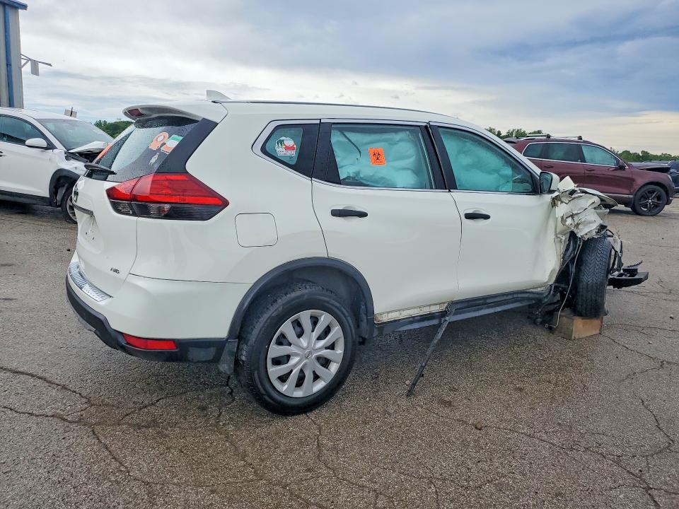 Aukcja sprzedaży 2017 Nissan Rogue, vin: 5N1AT2MV0HC785591, numer aukcji: 56992226