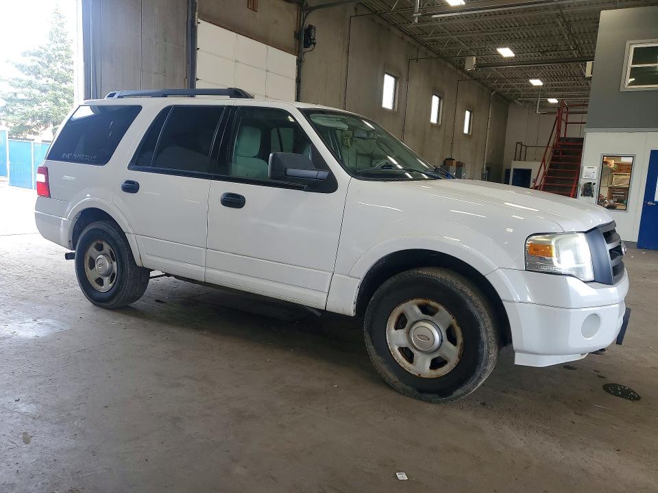 57426526 :رقم المزاد ، 1FMFU16529EA71087 vin ، 2009 Ford Expedition مزاد بيع