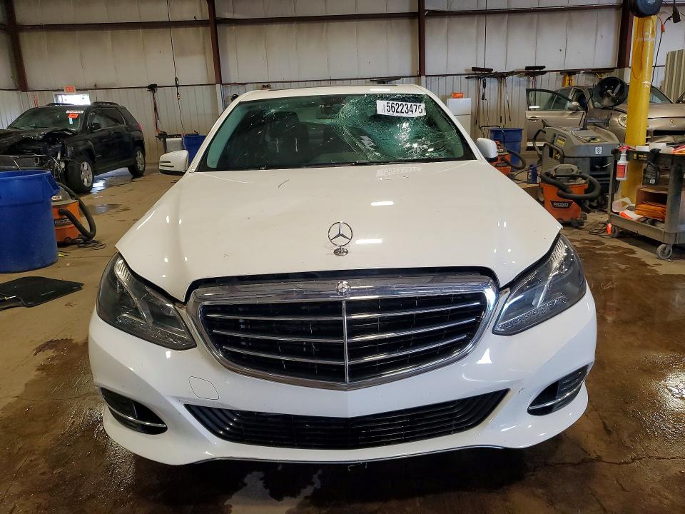 2016 Mercedes-benz E მანქანა იყიდება აუქციონზე, vin: WDDHF8JB2GB183194, აუქციონის ნომერი: 56223476