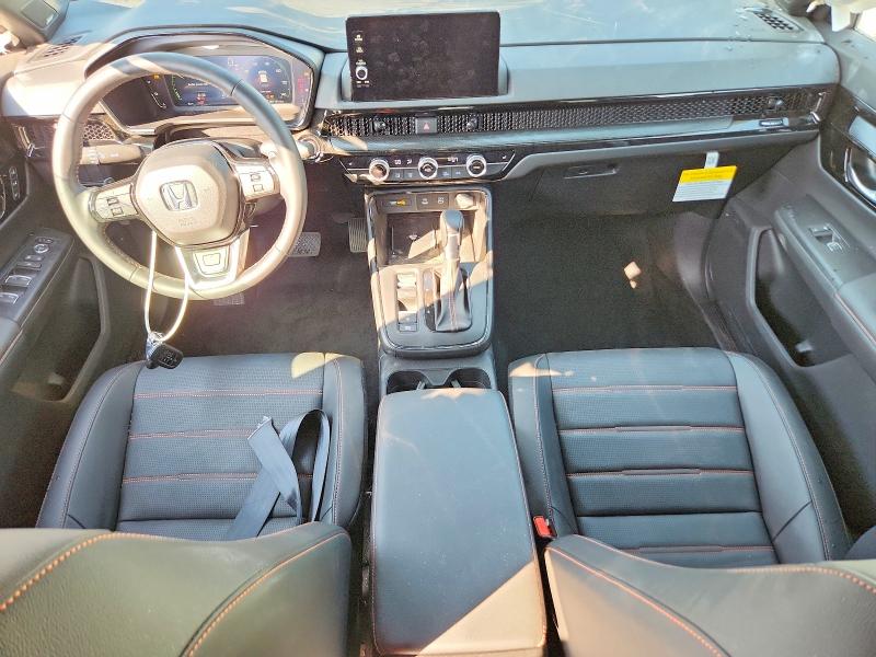 Продаж на аукціоні авто 2026 Honda Cr-v, vin: 7FARS6H99TE108828, номер лоту: 58891666