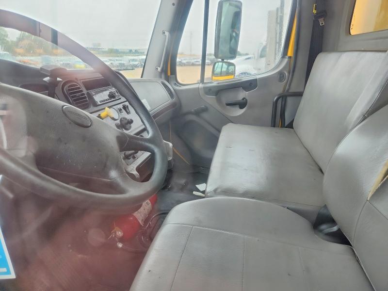 Продажа на аукционе авто 2020 Freightliner M2, vin: 3ALACWFCXLDLP6155, номер лота: 59110496
