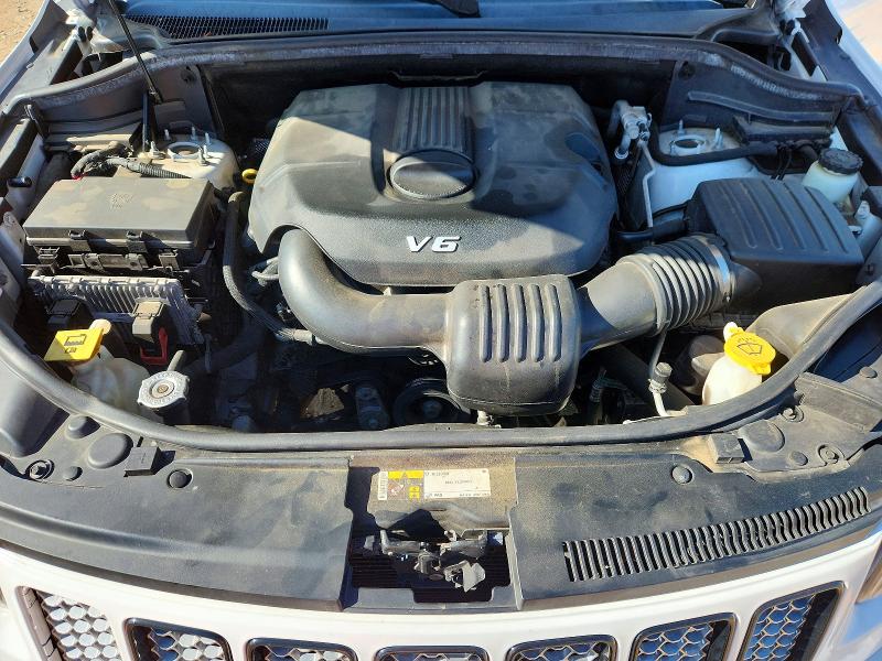 Продажа на аукционе авто 2015 Jeep Grand Cherokee, vin: 1C4RJEAG1FC915668, номер лота: 56046856