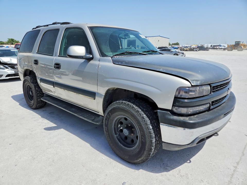Продаж на аукціоні авто 2004 Chevrolet Tahoe, vin: 1GNEC13Z14R106804, номер лоту: 85981495