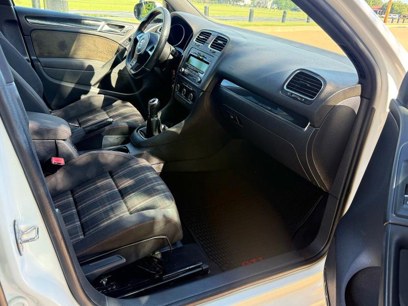 Aukcja sprzedaży 2013 Volkswagen Gti, vin: WVWGD7AJ8DW119484, numer aukcji: 57618976
