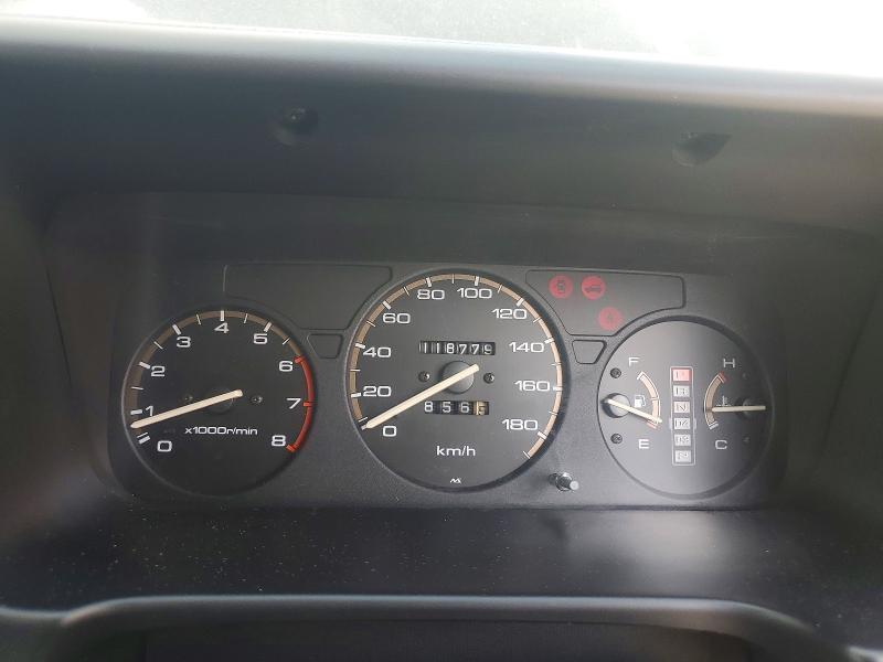 Aukcja sprzedaży 1997 Honda Stepwagon, vin: RF11086769, numer aukcji: 57114116