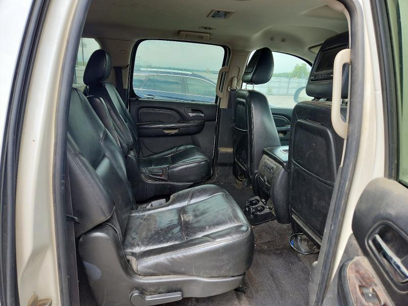 Продажа на аукционе авто 2011 Gmc Yukon Xl, vin: 1GKS2MEF5BR145500, номер лота: 57770026