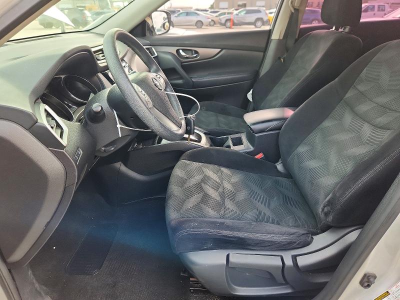 Продаж на аукціоні авто 2016 Nissan Rogue, vin: 5N1AT2MT0GC754211, номер лоту: 58296186