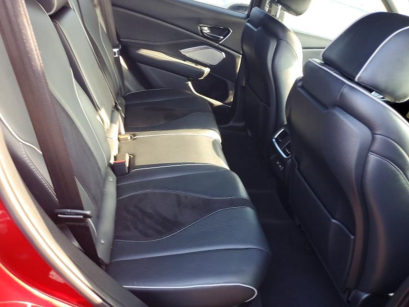 Продажа на аукционе авто 2019 Acura Rdx, vin: 5J8TC2H69KL003023, номер лота: 58985286