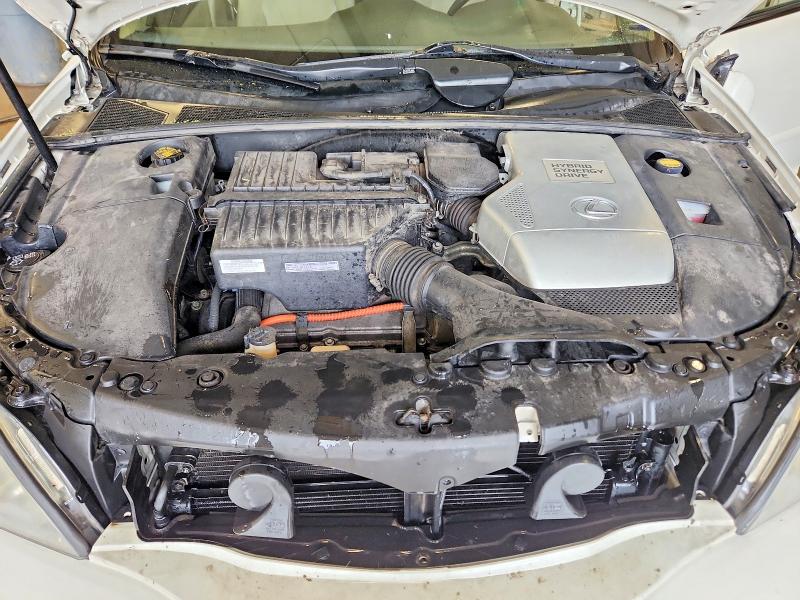 2006 Lexus Rx მანქანა იყიდება აუქციონზე, vin: JTJHW31U060030819, აუქციონის ნომერი: 56103866