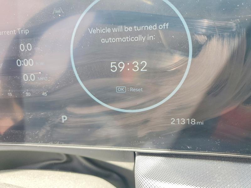54529776 :رقم المزاد ، KMHL14JA4RA366555 vin ، 2024 Hyundai Sonata مزاد بيع