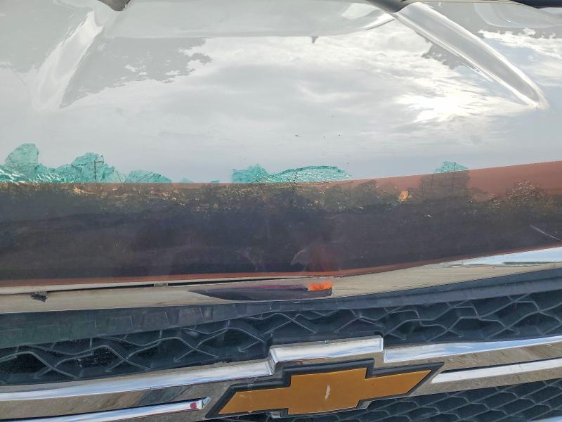 Aukcja sprzedaży 2013 Chevrolet Silverado, vin: 1GC2KXCG8DZ295628, numer aukcji: 58412536