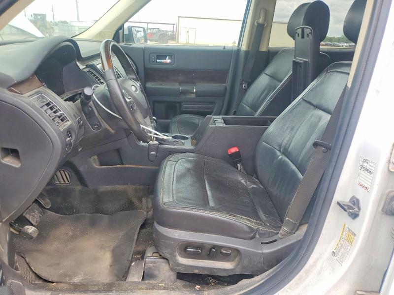 Продаж на аукціоні авто 2017 Ford Flex, vin: 2FMGK5D8XHBA03659, номер лоту: 57426176