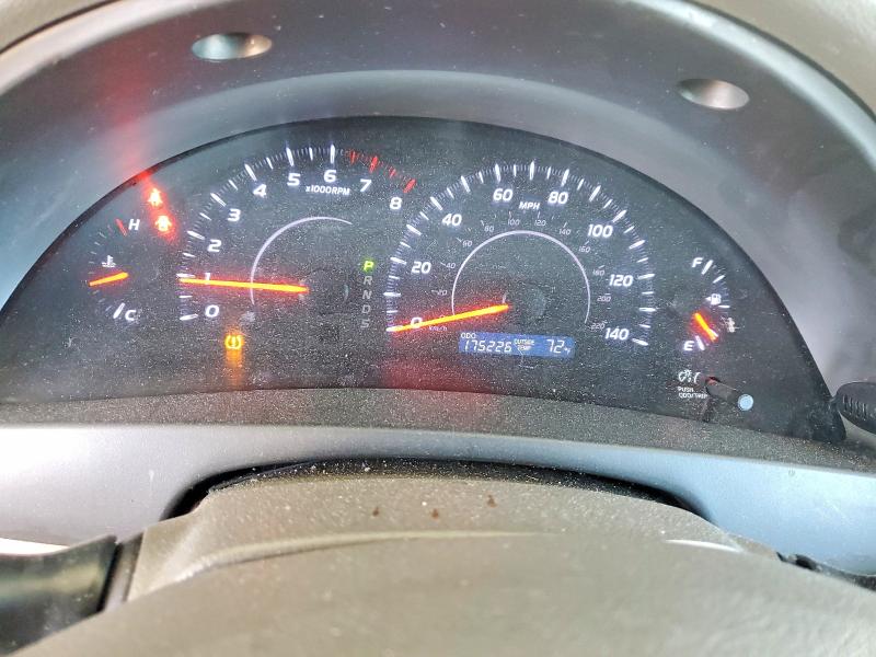 56153366 :رقم المزاد ، 4T1BF3EK2AU010196 vin ، 2010 Toyota Camry مزاد بيع
