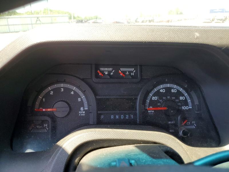 2014 Ford Econoline მანქანა იყიდება აუქციონზე, vin: 1FTNE2EL7EDA89815, აუქციონის ნომერი: 55956836