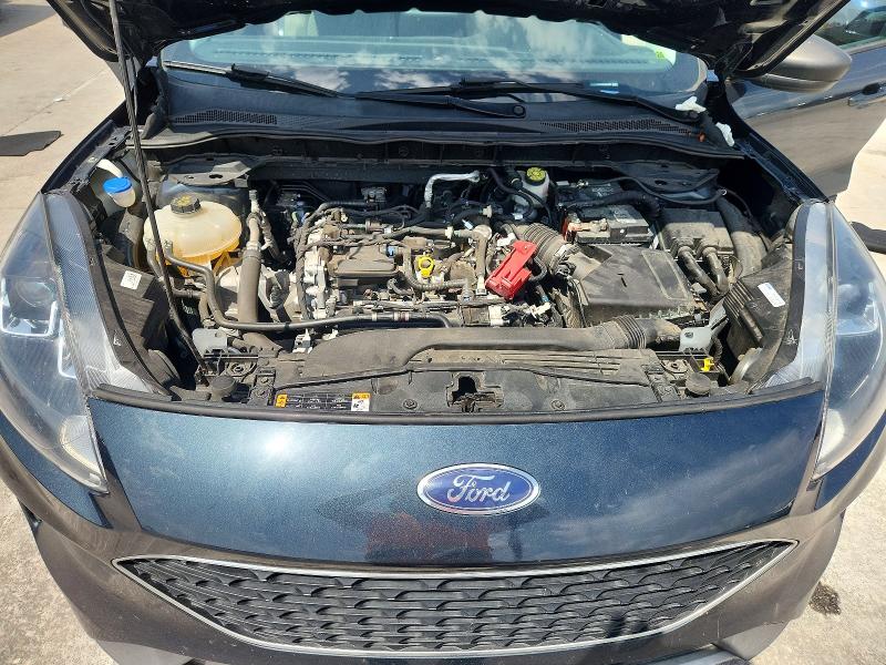 Продаж на аукціоні авто 2022 Ford Escape, vin: 1FMCU0G68NUB22001, номер лоту: 58828386