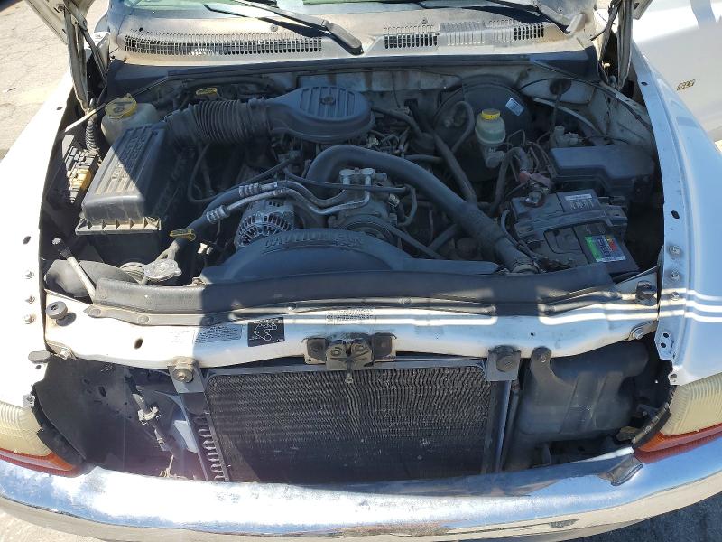 Продажа на аукционе авто 1997 Dodge Club Cab, vin: 1B7GG23YXVS264703, номер лота: 58968056