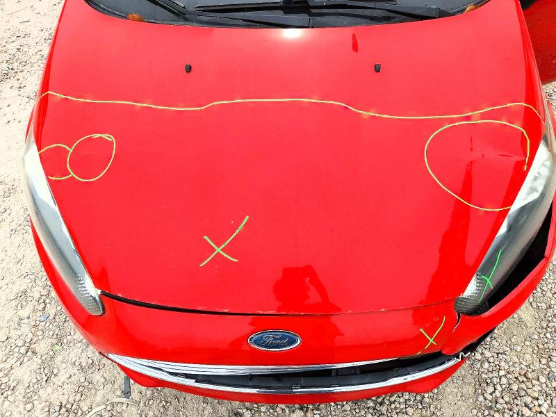 Aukcja sprzedaży 2015 Ford Fiesta, vin: 3FADP4EJXFM171159, numer aukcji: 57529966