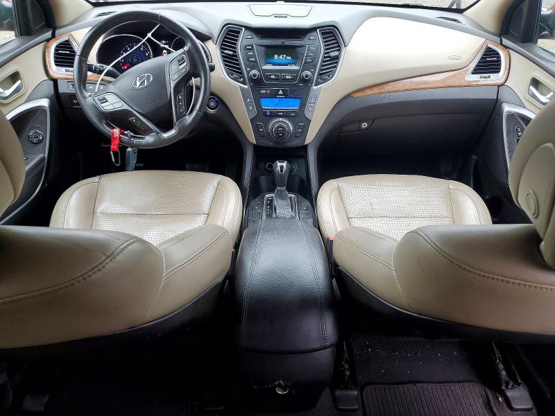 Продаж на аукціоні авто 2013 Hyundai Santa Fe Sport, vin: 5XYZUDLA6DG070223, номер лоту: 58142136