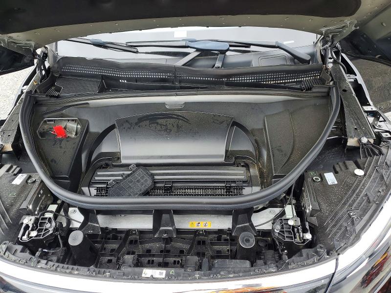 Продаж на аукціоні авто 2023 Mercedes-benz Eqs Suv, vin: 4JGDM4EB4PA013387, номер лоту: 56042436