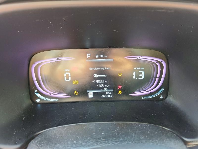 Продажа на аукционе авто 2025 Kia Soul, vin: KNDJ23AU8S7945046, номер лота: 55671576