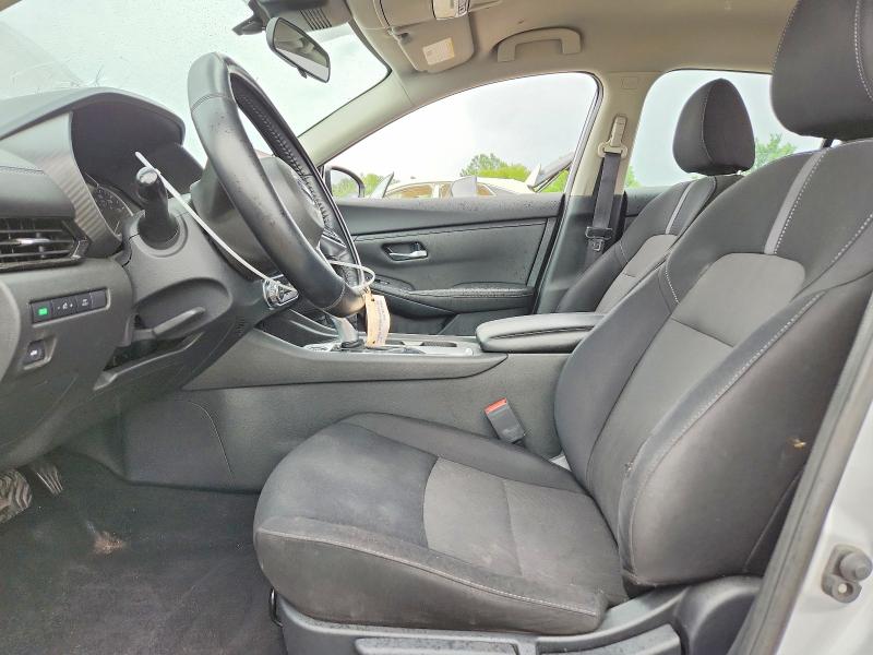 2021 Nissan Sentra მანქანა იყიდება აუქციონზე, vin: 3N1AB8CV9MY326852, აუქციონის ნომერი: 56369386
