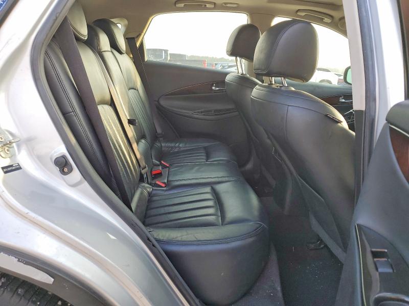 Продаж на аукціоні авто 2012 Infiniti Ex35, vin: JN1AJ0HP6CM401443, номер лоту: 57554416