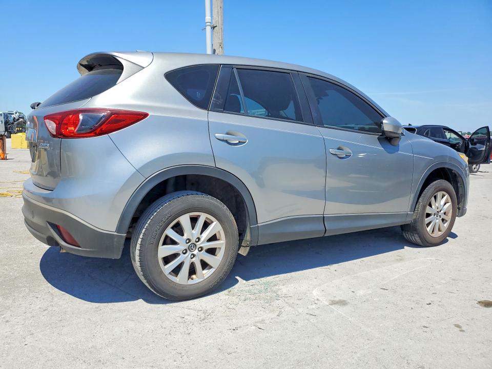 Продаж на аукціоні авто 2014 Mazda Cx-5, vin: JM3KE2BE5E0421015, номер лоту: 55806826