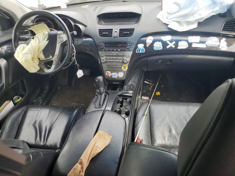 Aukcja sprzedaży 2009 Acura Mdx, vin: 2HNYD28209H522798, numer aukcji: 57388296