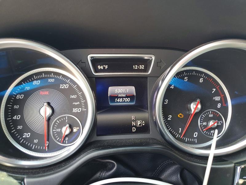 Продажа на аукционе авто 2017 Mercedes-benz Gls, vin: 4JGDF6EE4HA758285, номер лота: 56959176