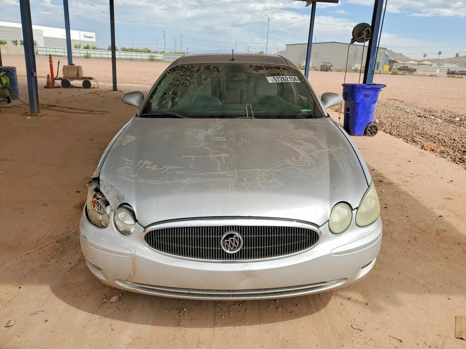 Продаж на аукціоні авто 2005 Buick Lacrosse, vin: 2G4WC532051274754, номер лоту: 57262156