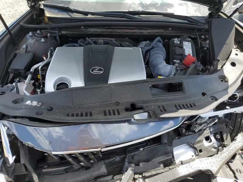 Aukcja sprzedaży 2025 Lexus Es 350, vin: 58ADZ1B16SU193872, numer aukcji: 55540156