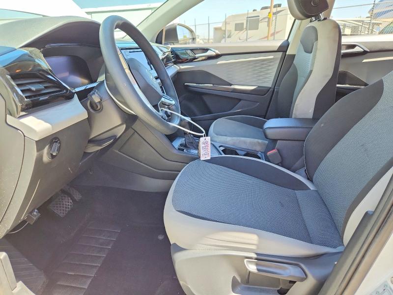 Aukcja sprzedaży 2022 Volkswagen Taos, vin: 3VVCX7B23NM051675, numer aukcji: 55464946